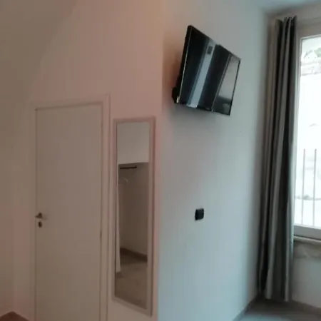 Marco Apartamento Gallipoli