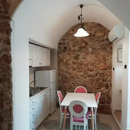 Marco Apartamento Gallipoli