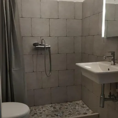 Marco Apartamento Gallipoli