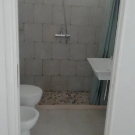 Apartamento Marco Gallipoli