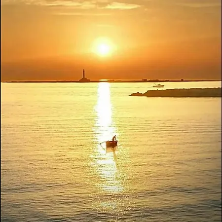 Marco Apartament Gallipoli