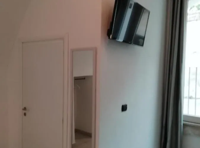 Marco Apartament Gallipoli