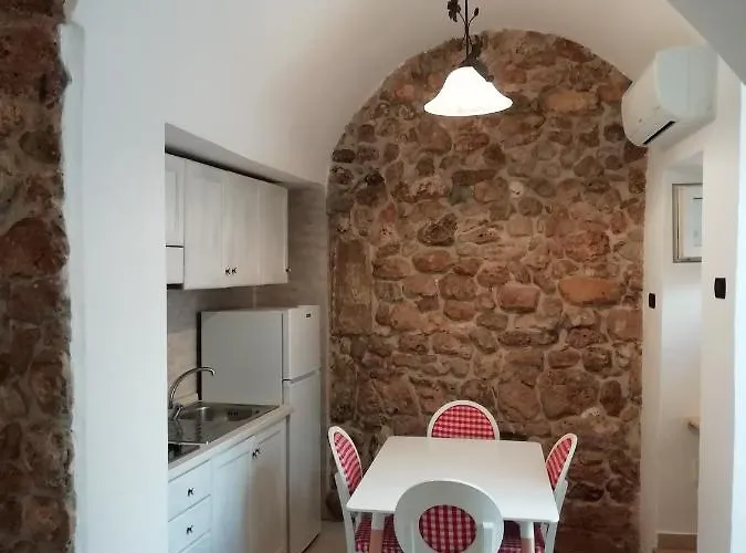 Marco Apartament Gallipoli