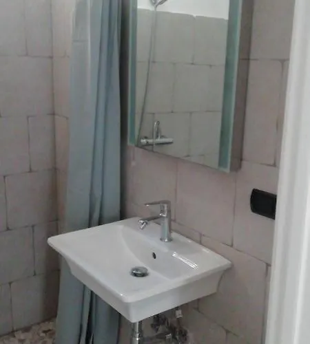 Marco Apartament Gallipoli