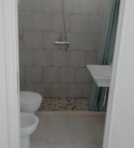 Apartament Marco Gallipoli