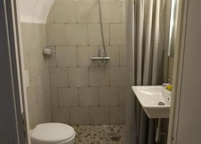 Apartament Marco *